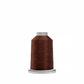 Glide 40wt Polyester Thread 1,100 yd Mini King Spool Cocoa # 410-24705