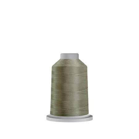 Glide 40wt Polyester Thread 1,100 yd Mini King Spool Coin  # 410-10429