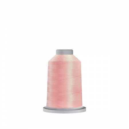 Glide 40wt Polyester Thread 1,100 yd Mini King Spool Cotton Candy # 410-70182