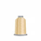 Glide 40wt Polyester Thread 1,100 yd Mini King Spool Eggnog # 410-87401