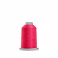 Glide 40wt Polyester Thread 1,100 yd Mini King Spool Hot Pink # 410-70812