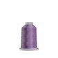 Glide 40wt Polyester Thread 1,100 yd Mini King Spool Lavender # 410-42577