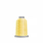 Glide 40wt Polyester Thread 1,100 yd Mini King Spool Lemon Ice # 410-80607
