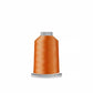 Glide 40wt Polyester Thread 1,100 yd Mini King Spool Mango Smoothie # 410-50651