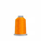 Glide 40wt Polyester Thread 1,100 yd Mini King Spool Marigold # 410-80130