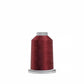Glide 40wt Polyester Thread 1,100 yd Mini King Spool Merlot # 410-77421