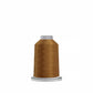 Glide 40wt Polyester Thread 1,100 yd Mini King Spool Military Gold # 410-27407