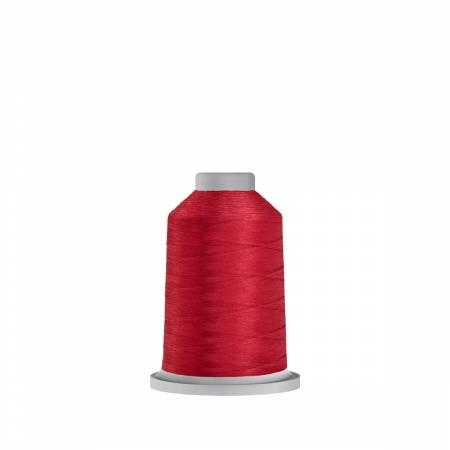 Glide 40wt Polyester Thread 1,100 yd Mini King Spool Monarch # 410-70703