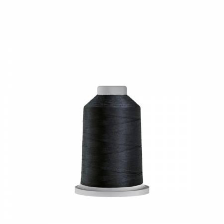 Glide 40wt Polyester Thread 1,100 yd Mini King Spool Navy # 410-32965