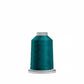 Glide 40wt Polyester Thread 1,100 yd Mini King Spool Ocean # 410-37468
