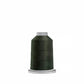 Glide 40wt Polyester Thread 1,100 yd Mini King Spool Olive # 410-65615