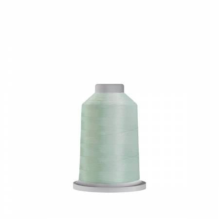 Glide 40wt Polyester Thread 1,100 yd Mini King Spool Pale Mist # 410-60566