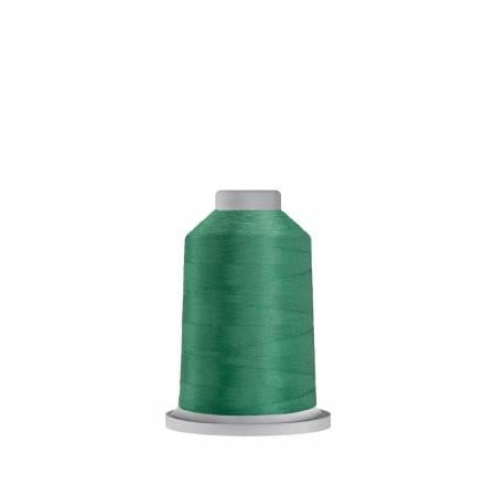 Glide 40wt Polyester Thread 1,100 yd Mini King Spool Sea Mist # 410-60556