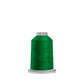Glide 40wt Polyester Thread 1,100 yd Mini King Spool Shamrock # 410-67482