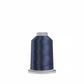 Glide 40wt Polyester Thread 1,100 yd Mini King Spool Space # 410-32210
