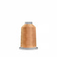 Glide 40wt Polyester Thread 1,100 yd Mini King Spool Strawberry Blonde # 410-50712