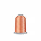 Glide 40wt Polyester Thread 1,100 yd Mini King Spool Sunkissed Peach # 410-70984
