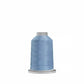 Glide 40wt Polyester Thread 1,100 yd Mini King Spool Tar Heel # 410-90278