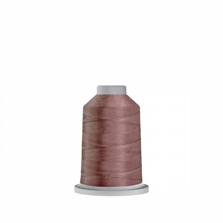 Glide 40wt Polyester Thread 1,100 yd Mini King Spool Teaberry # 410-47440