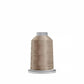 Glide 40wt Polyester Thread 1,100 yd Mini King Spool Warm Grey 6 # 410-10WG6