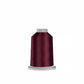 Glide 40wt Polyester Thread 1,100 yd Mini King Spool Wild Plum # 410-40836