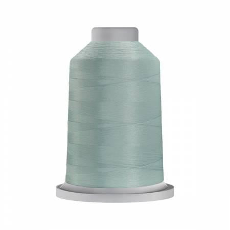 Glide 40wt Polyester Thread 5,500 yd King Spool Baby Blue # 450-30290