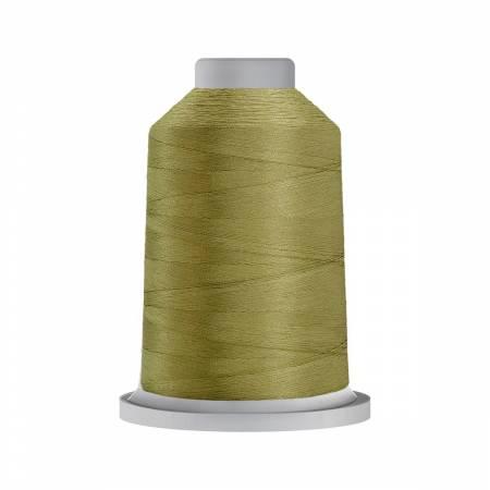 Glide 40wt Polyester Thread 5,500 yd King Spool Celery # 450-60580