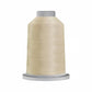Glide 40wt Polyester Thread 5,500 yd King Spool Cream # 450-20001