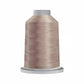 Glide 40wt Polyester Thread 5,500 yd King Spool Flint # 450-10435