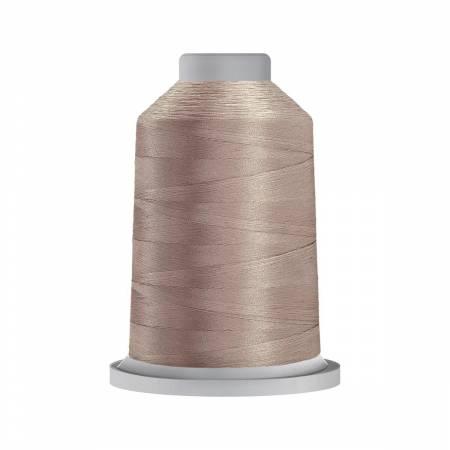 Glide 40wt Polyester Thread 5,500 yd King Spool Flint # 450-10435
