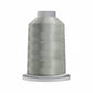 Glide 40wt Polyester Thread 5,500 yd King Spool Mercury # 450-10643