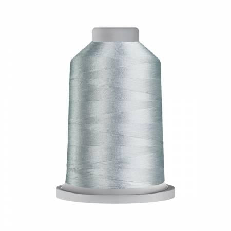 Glide 40wt Polyester Thread 5,500 yd King Spool Seagull # 450-10649