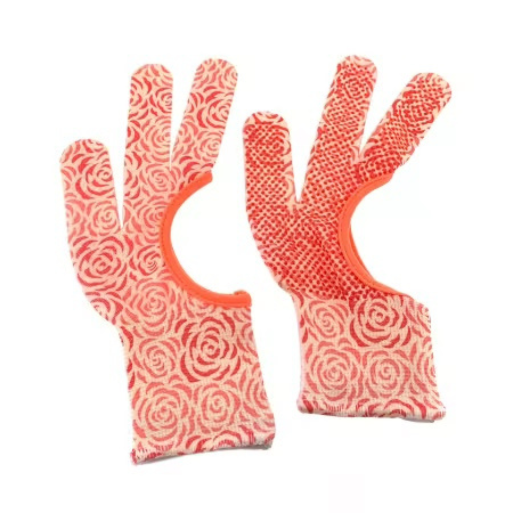 Gloves for Quilting Size Small Bohin - 1 Pair # 99031