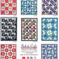 Go Bold With 3-Yard Quilts # FC032440