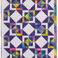 Go Bold With 3-Yard Quilts # FC032440
