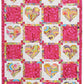 Go Bold With 3-Yard Quilts # FC032440