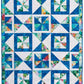 Go Bold With 3-Yard Quilts # FC032440