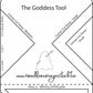 Goddess Tool # NHS1313