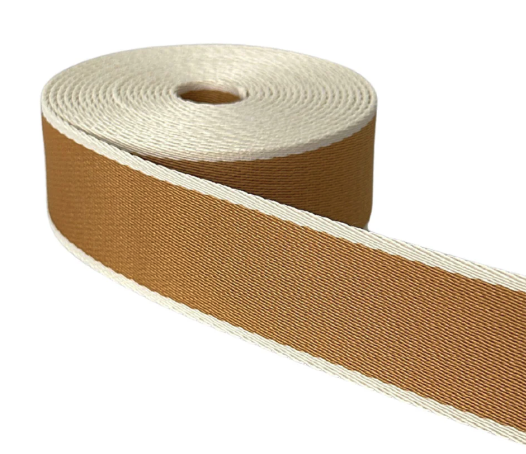 Golden Hour - 365 Essentials Webbing - 1-inch (25mm)