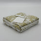 Golden Yule Fat Quarter Bundle - 5 Pack