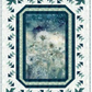 Gone To Seed Lap Quilt Kit