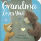 Grandma Loves You! - PRHTIG105469