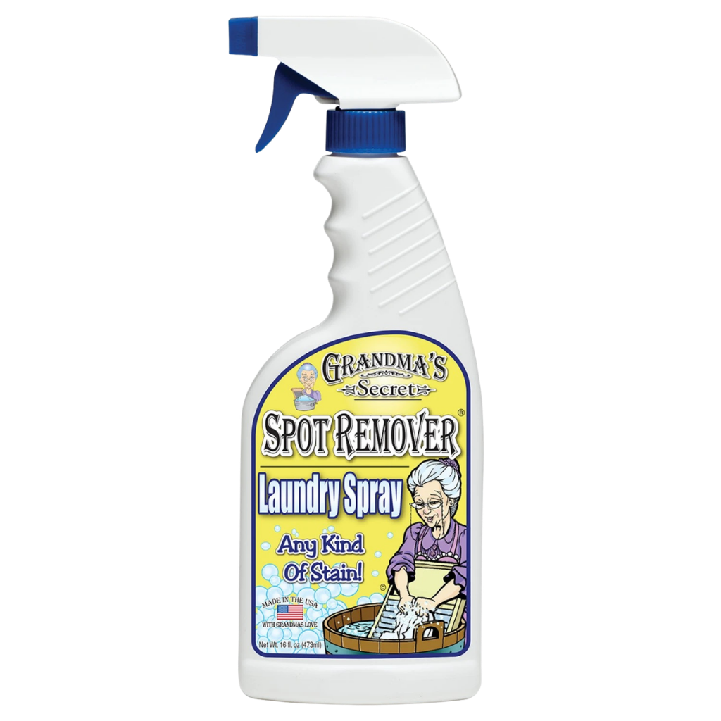 Grandmas Secret Laundry Spray # GSSR7001