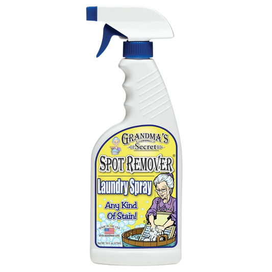 Grandmas Secret Laundry Spray # GSSR7001