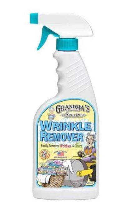 Grandma's Secret Wrinkle  Remover - 16 oz - GSW3002