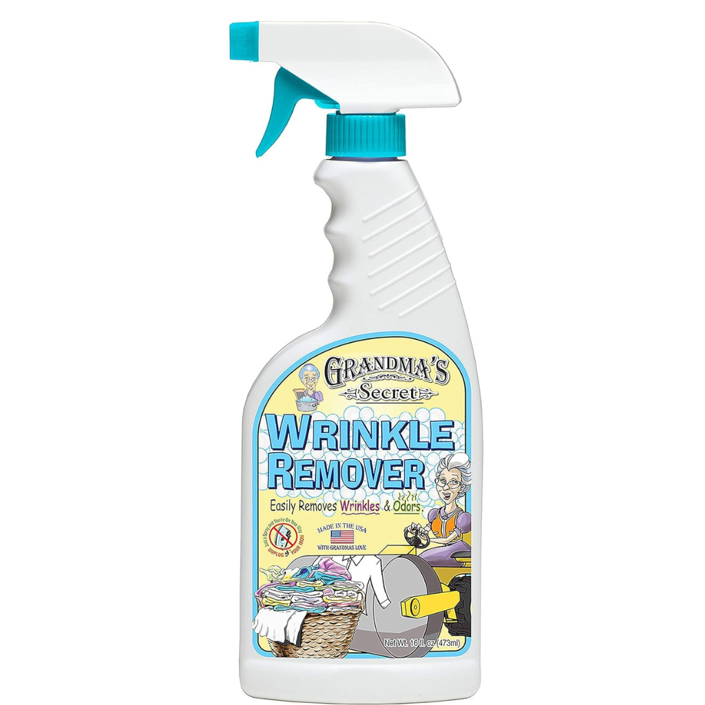Grandma's Secret Wrinkle  Remover - 16 oz - GSW3002