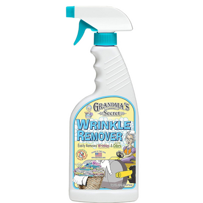 Grandma's Secret Wrinkle  Remover - 16 oz - GSW3002
