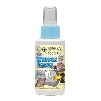 Grandma's Secret Wrinkle Remover - GSW300T