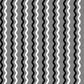 Gray Wavy Stripe # 8255M-K