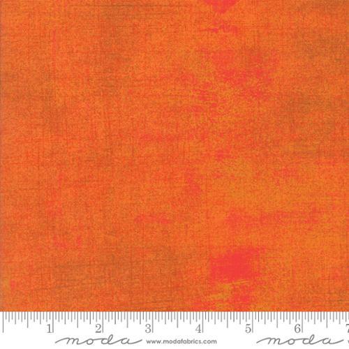 Grunge Basic - Russet Orange - 530150-322